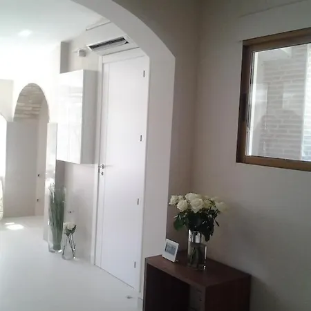 Casa Olyves *