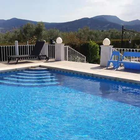 Casa Olyves Onil