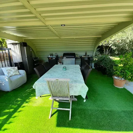 Casa Olyves Onil