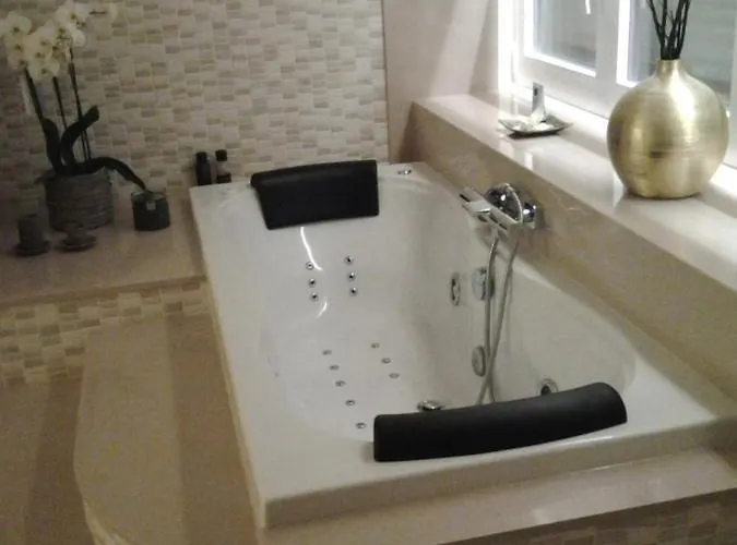 Privatunterkunft Casa Olyves