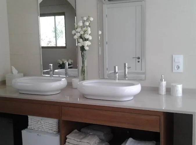 Casa Olyves Privatunterkunft *