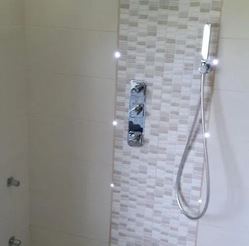 Privatunterkunft Casa Olyves