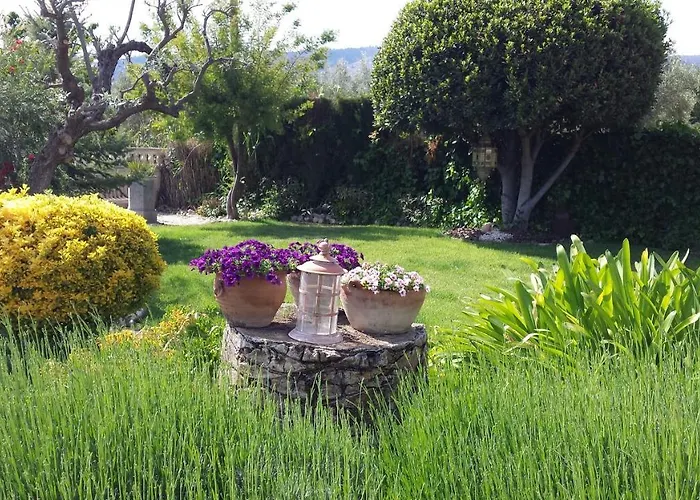 Casa Olyves *