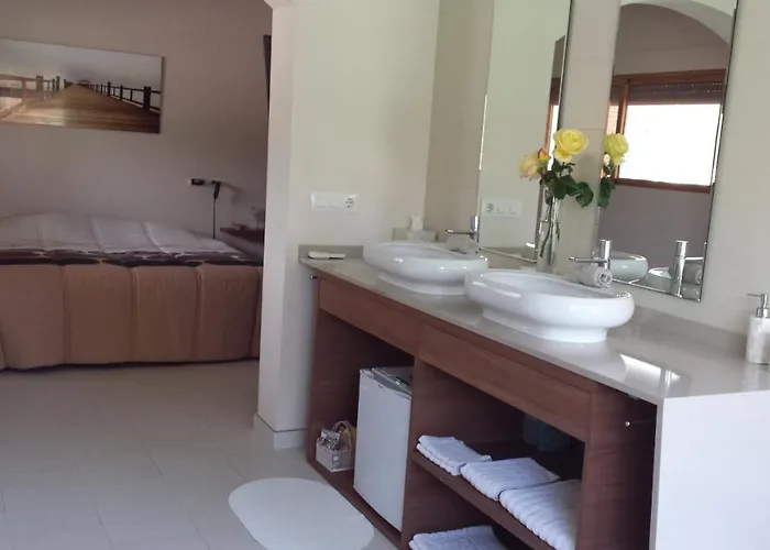 Casa Olyves Privatunterkunft Onil