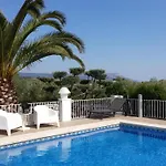 Casa Olyves *