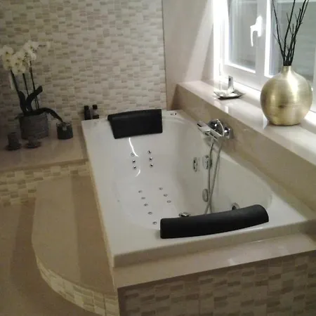 Quarto em Acomodações Particulares Casa Olyves