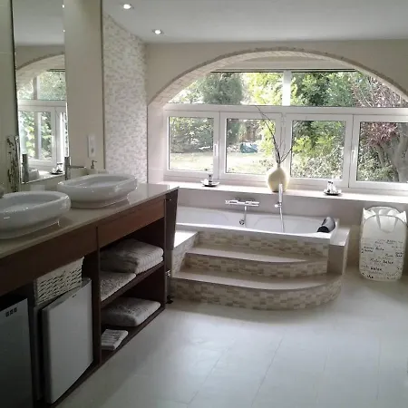 Pansiyon Casa Olyves *