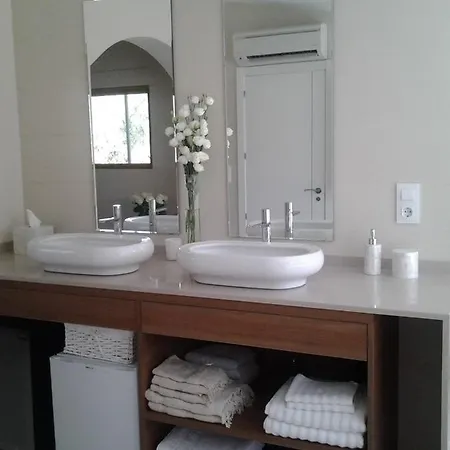 Casa Olyves Quarto em Acomodações Particulares *
