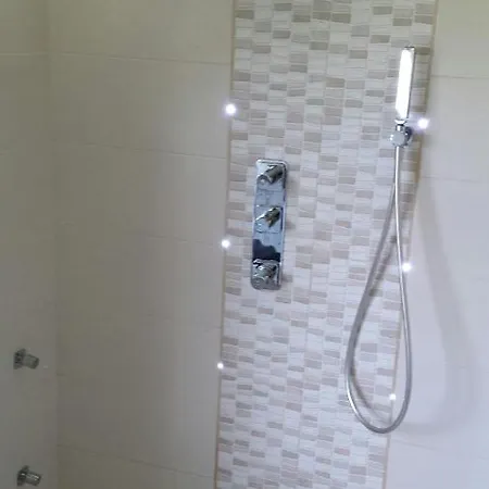 Quarto em Acomodações Particulares Casa Olyves
