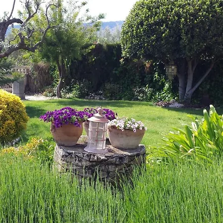 Casa Olyves *