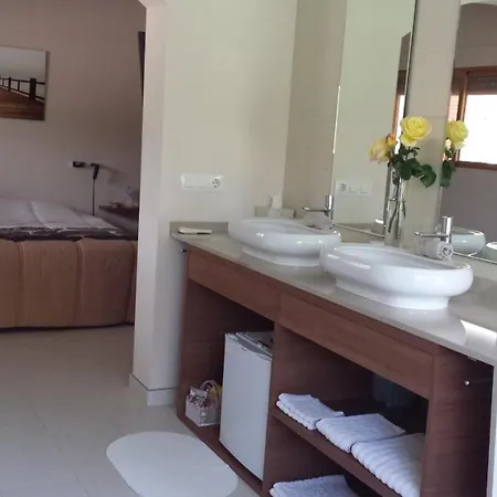 Casa Olyves Pansiyon Onil