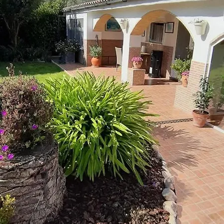 Quarto em Acomodações Particulares Casa Olyves