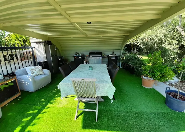Casa Olyves Onil