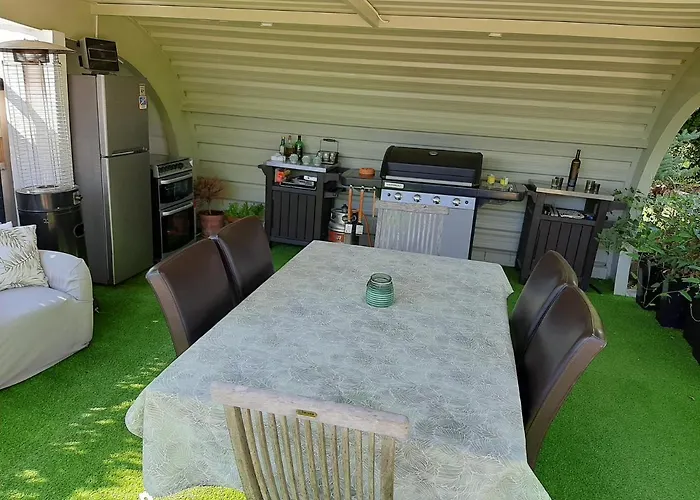 Casa Olyves Проживание в семье *